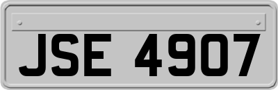 JSE4907