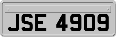 JSE4909