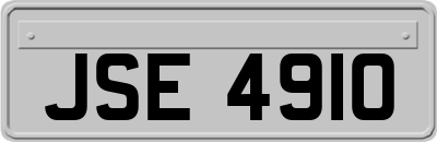 JSE4910