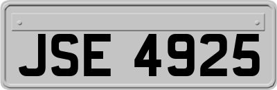 JSE4925