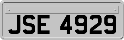 JSE4929
