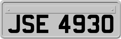 JSE4930