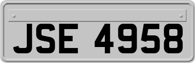 JSE4958