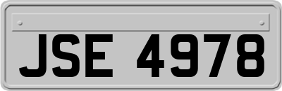 JSE4978