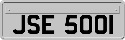 JSE5001