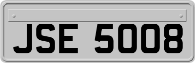 JSE5008