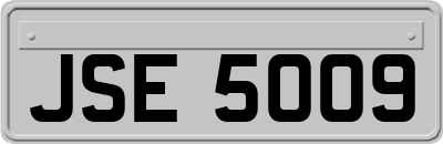 JSE5009