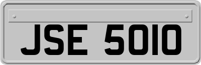 JSE5010