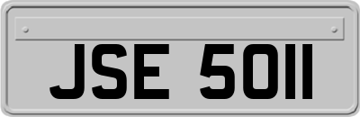 JSE5011