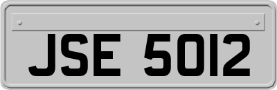 JSE5012