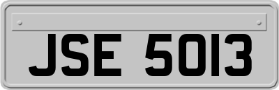 JSE5013