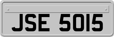 JSE5015