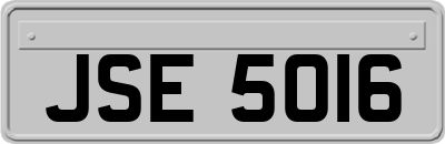 JSE5016
