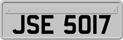 JSE5017