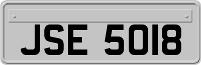 JSE5018