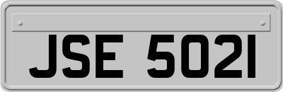 JSE5021