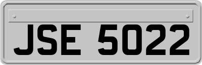 JSE5022