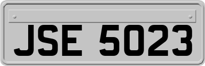JSE5023
