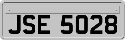 JSE5028