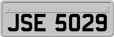 JSE5029