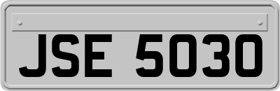 JSE5030