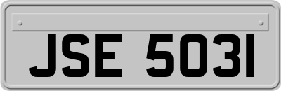 JSE5031