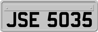 JSE5035