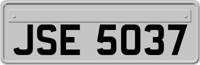 JSE5037