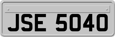 JSE5040