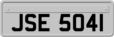JSE5041