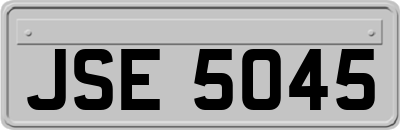 JSE5045
