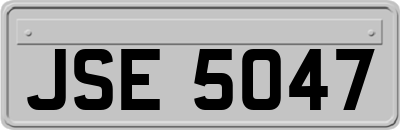 JSE5047