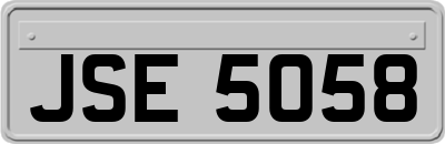 JSE5058