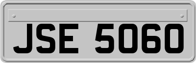 JSE5060