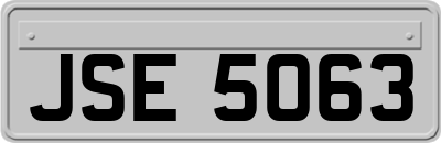 JSE5063