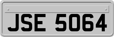 JSE5064