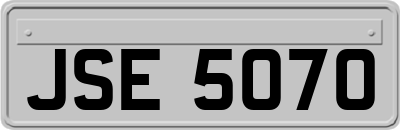 JSE5070