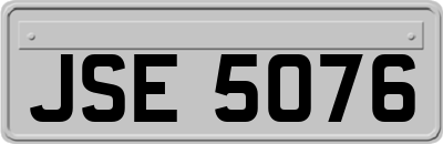 JSE5076