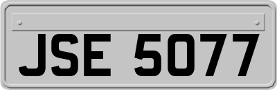 JSE5077