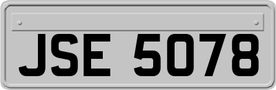 JSE5078