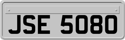 JSE5080