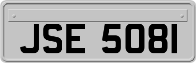 JSE5081