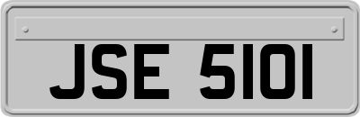 JSE5101