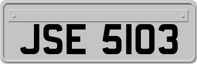 JSE5103