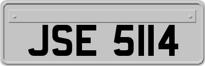 JSE5114
