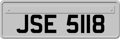 JSE5118