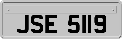 JSE5119