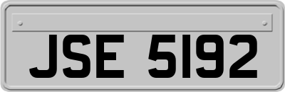 JSE5192