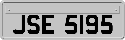 JSE5195