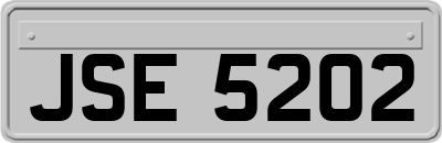 JSE5202
